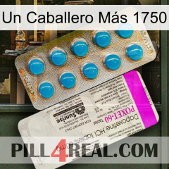 Un Caballero Más 1750 new07